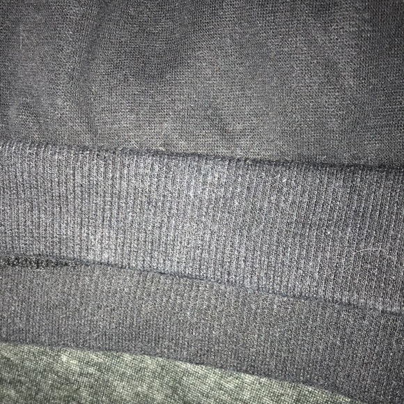 * SOLD * π€SANKOUSAN CAT COVEN SWEATER WITH FAUX FUR LINING SIZE Sπ€ - Picture 8 of 11